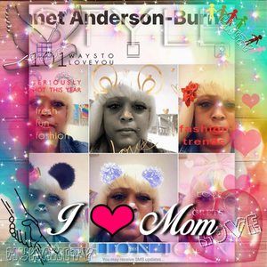 Meet your Posher, Janet